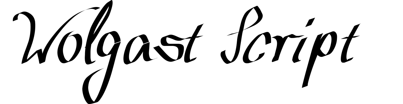 Wolgast Script