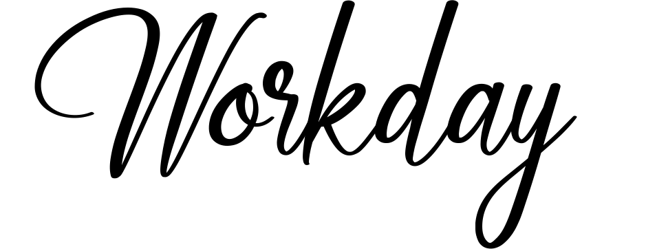 Workday