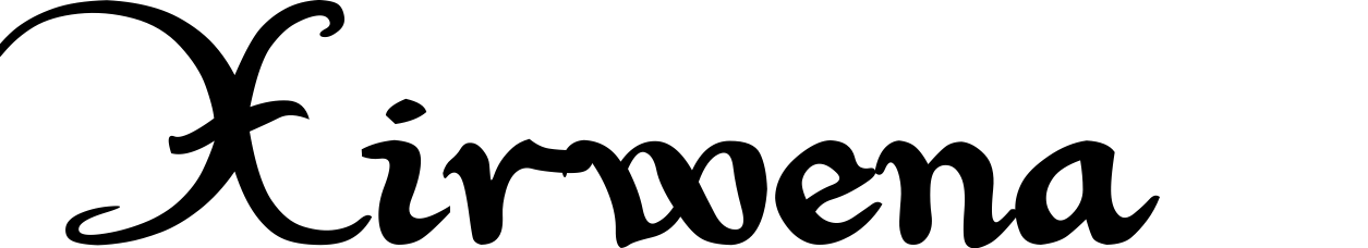 Xirwena
