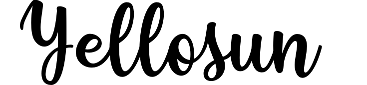 Yellosun