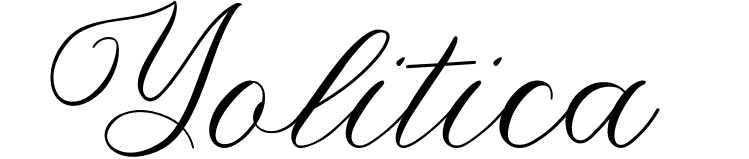 Yolitica