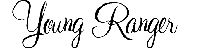 Young Ranger
