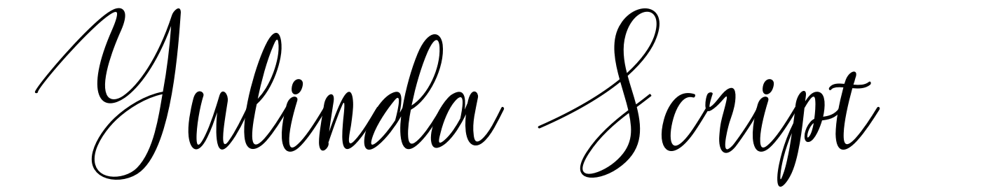 Yulinda Script