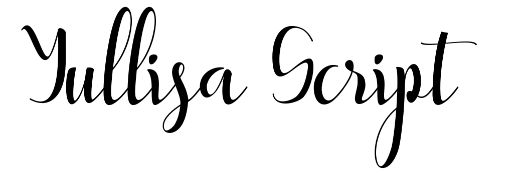 Yullisa Script