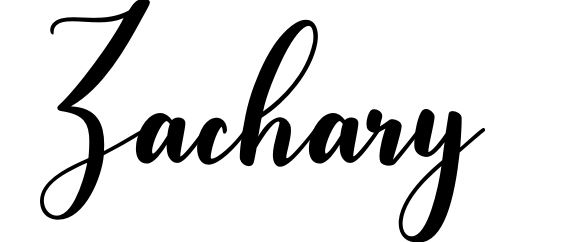 Zachary