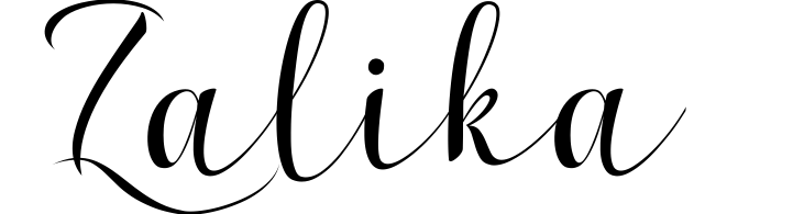 Zalika