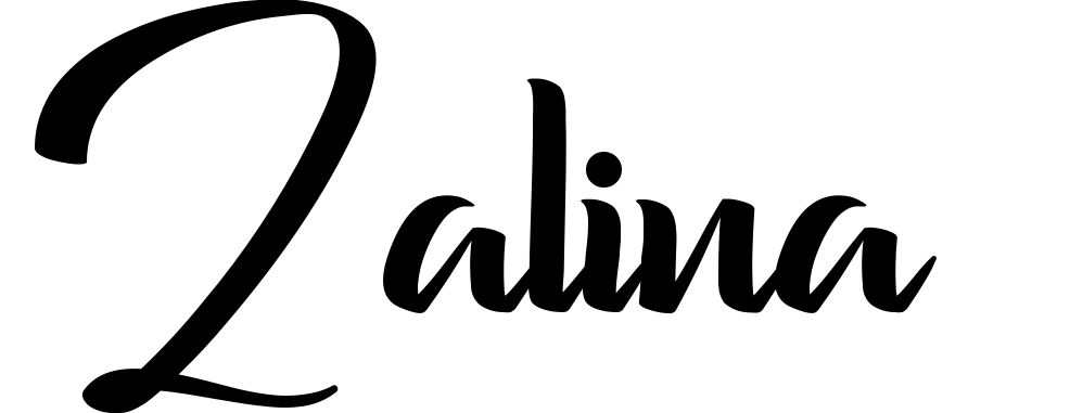 Zalina