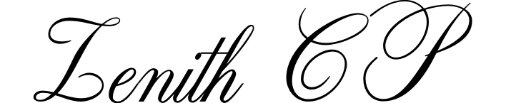 Zenith CP