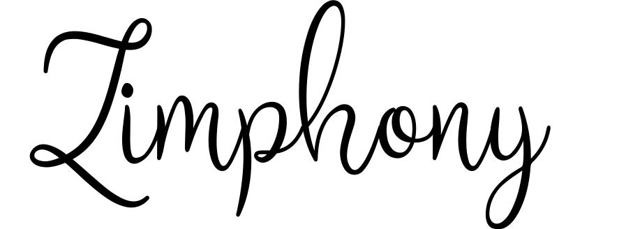 Zimphony