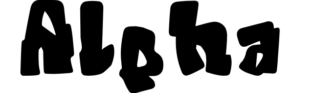 Alpha