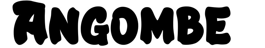 Angombe