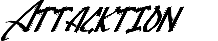 Attacktion