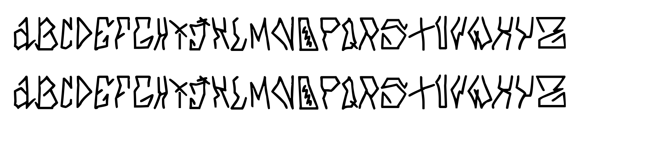 Antaro Font