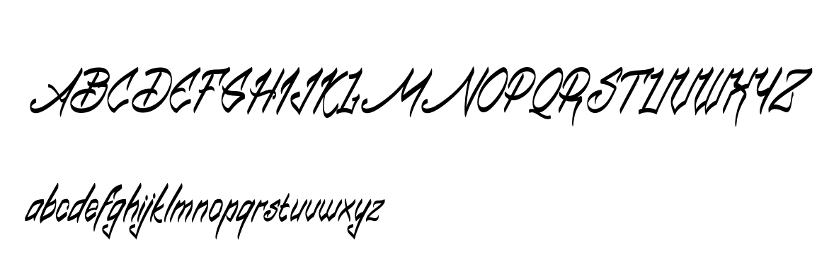 Antaro Font