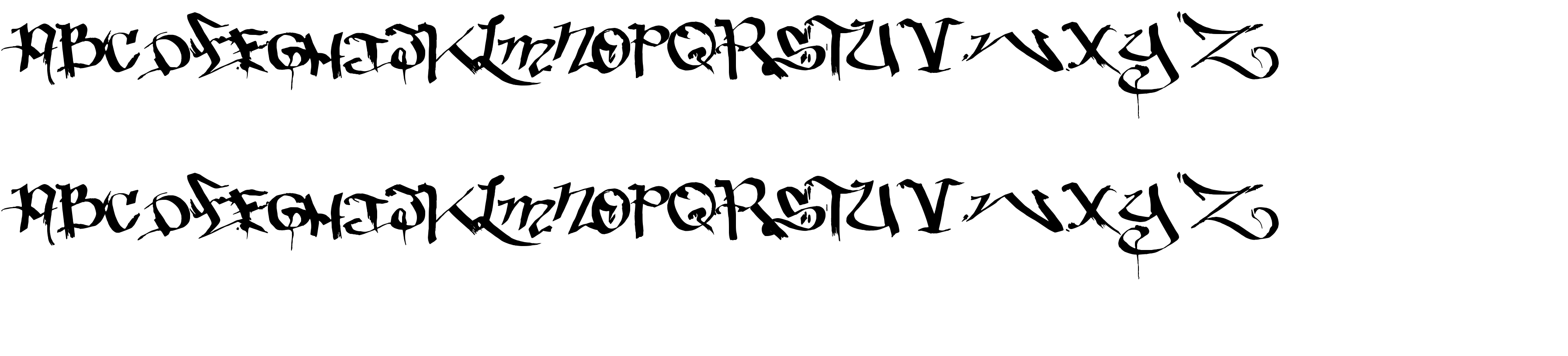 Antaro Font