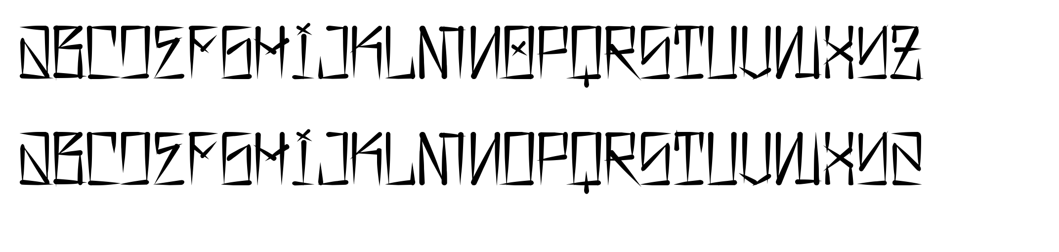 Antaro Font