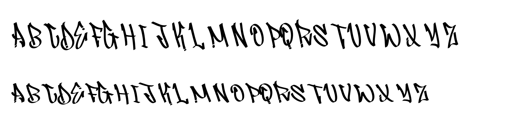 Antaro Font