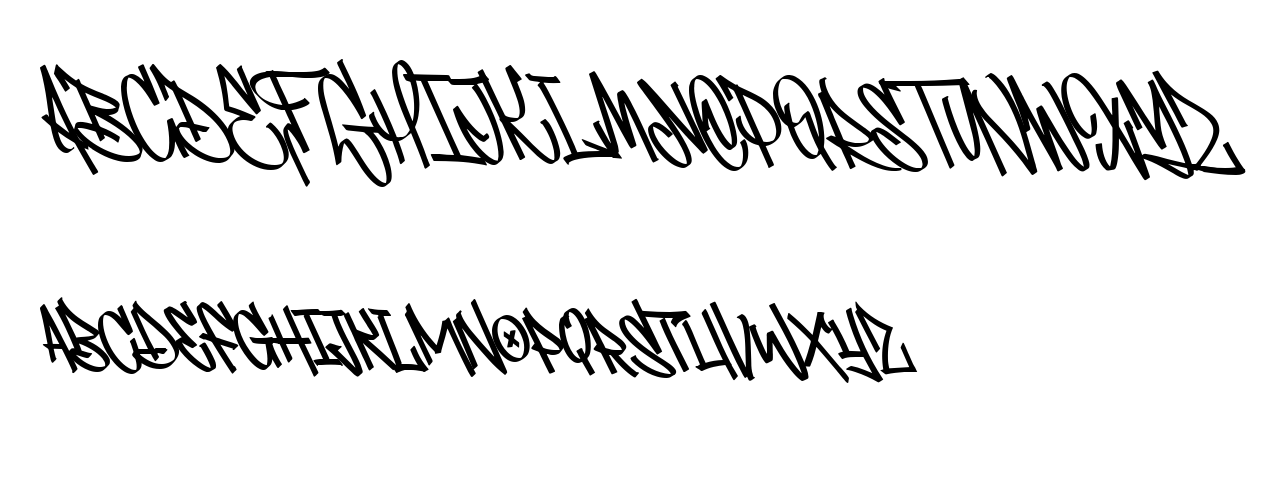 Antaro Font