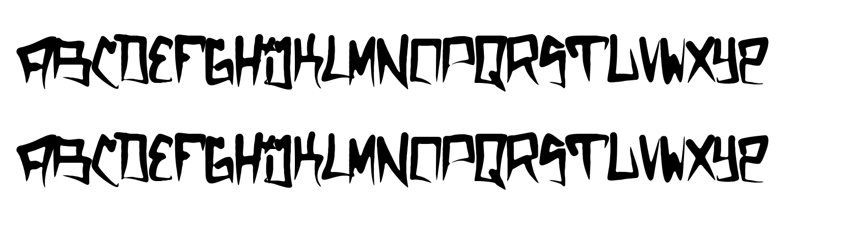 Antaro Font