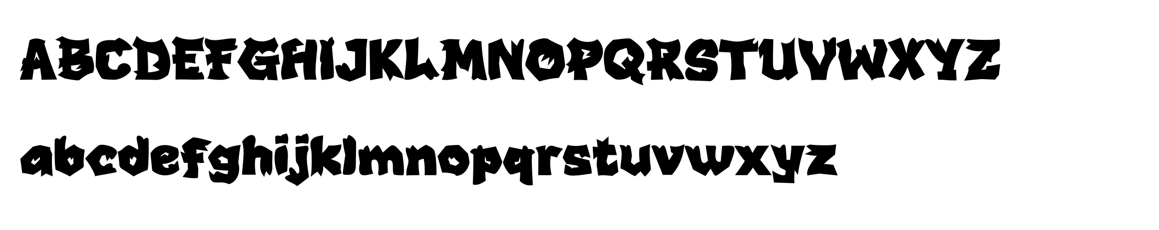 Antaro Font