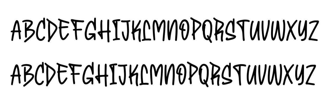 Antaro Font