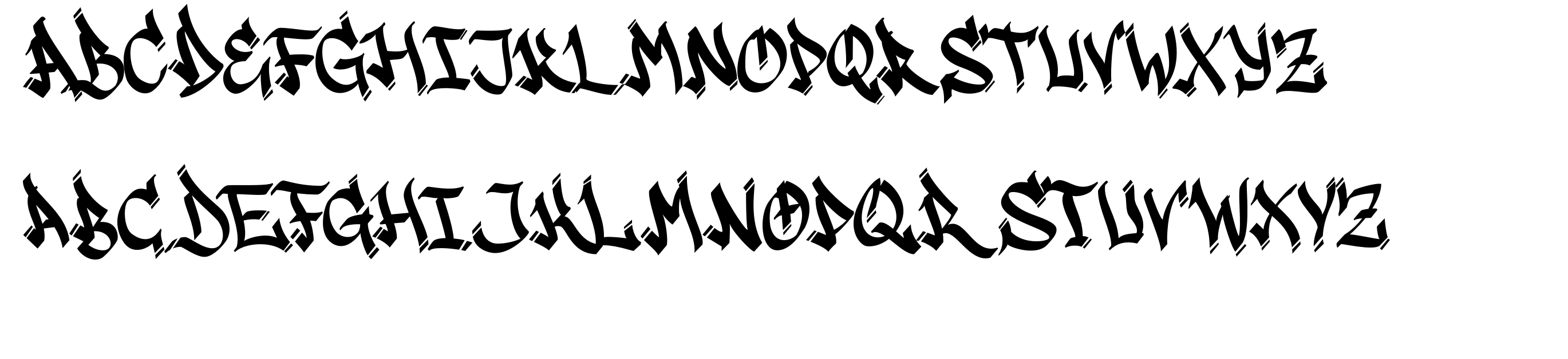 Antaro Font