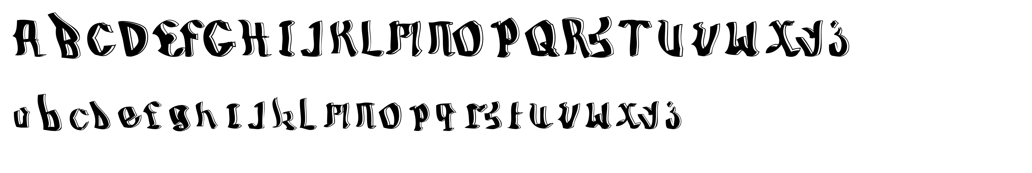 Antaro Font