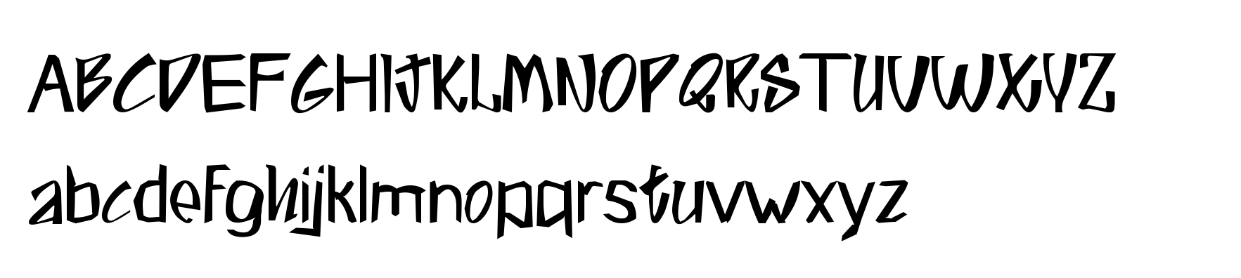 Antaro Font