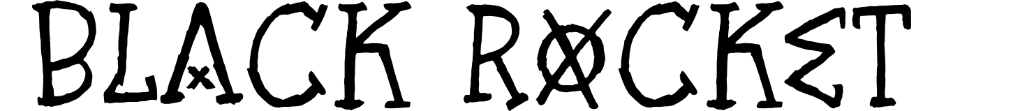 Black Rocket