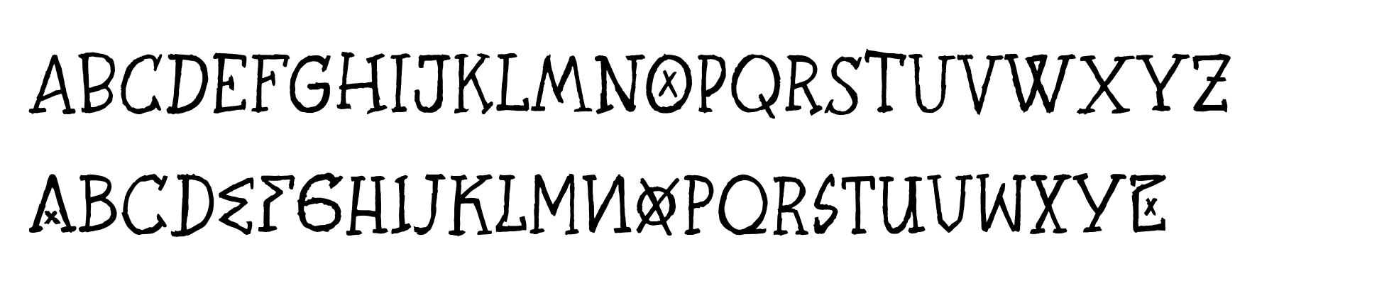 Antaro Font