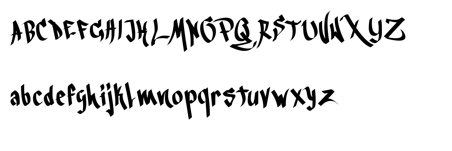 Antaro Font