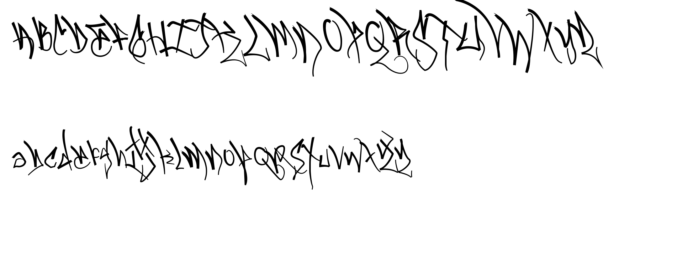 Antaro Font
