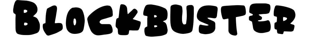 Blockbuster