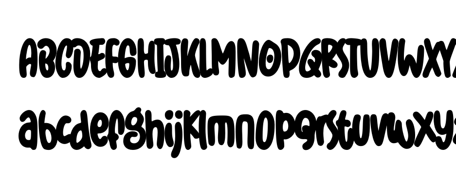 Antaro Font