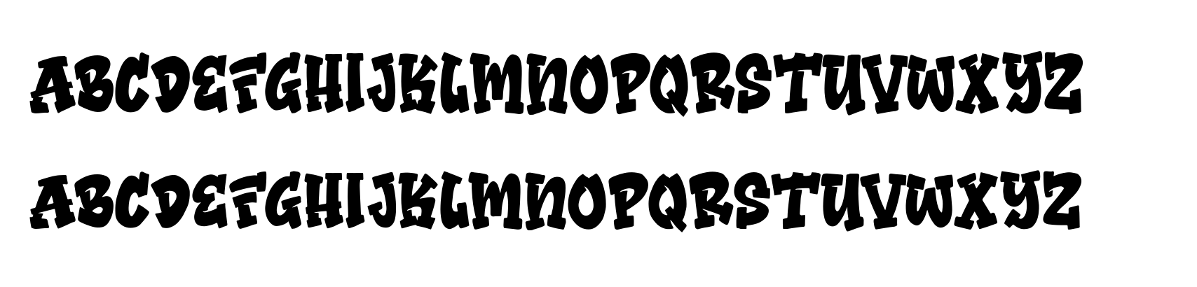 Antaro Font