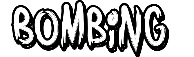 Bombing