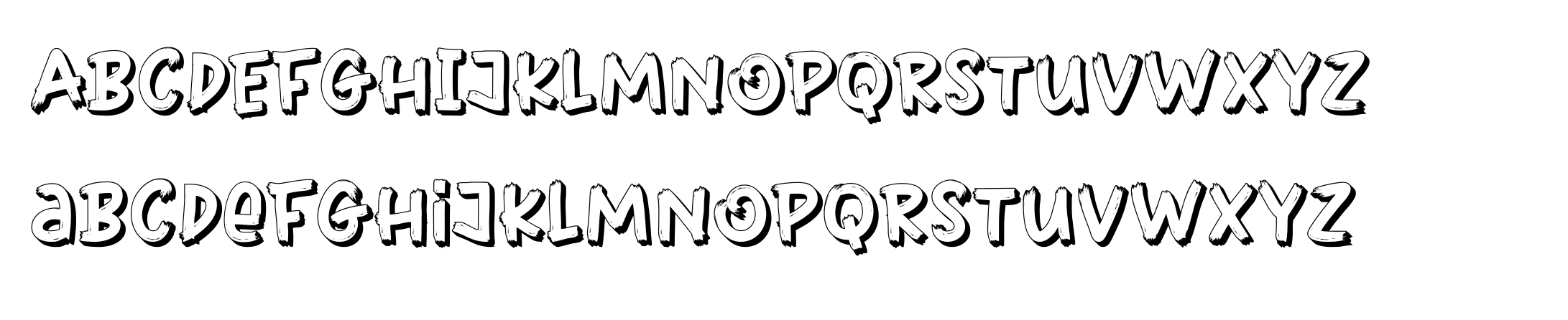Antaro Font