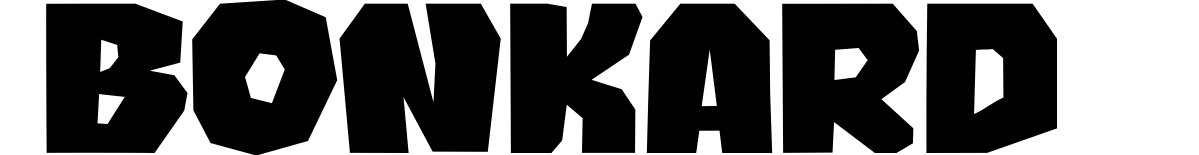Bonkard