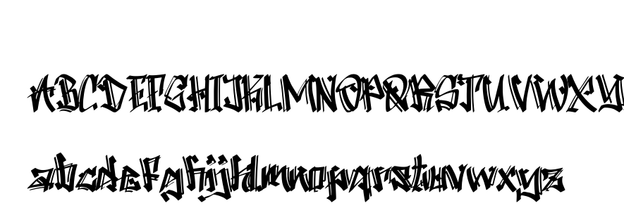 Antaro Font