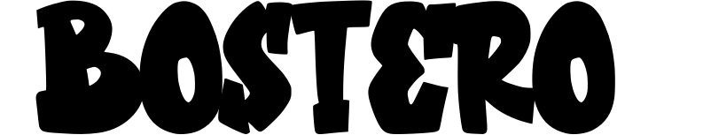 Bostero