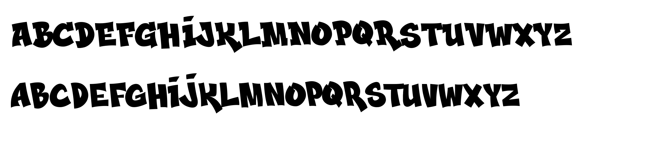 Antaro Font