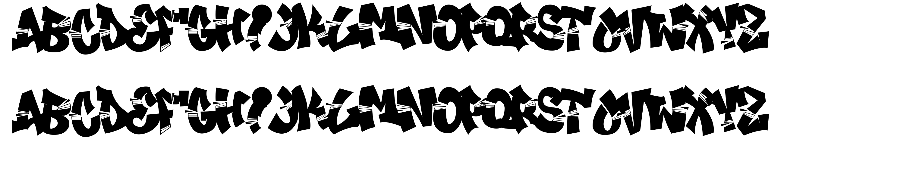 Antaro Font