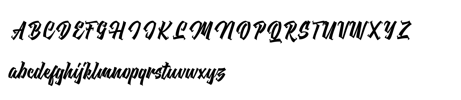 Antaro Font