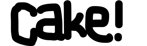 Cake!