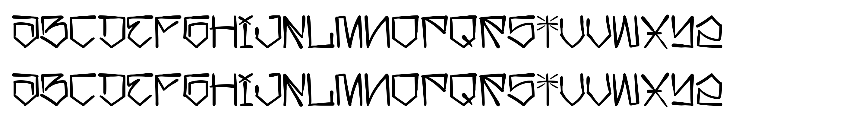 Antaro Font