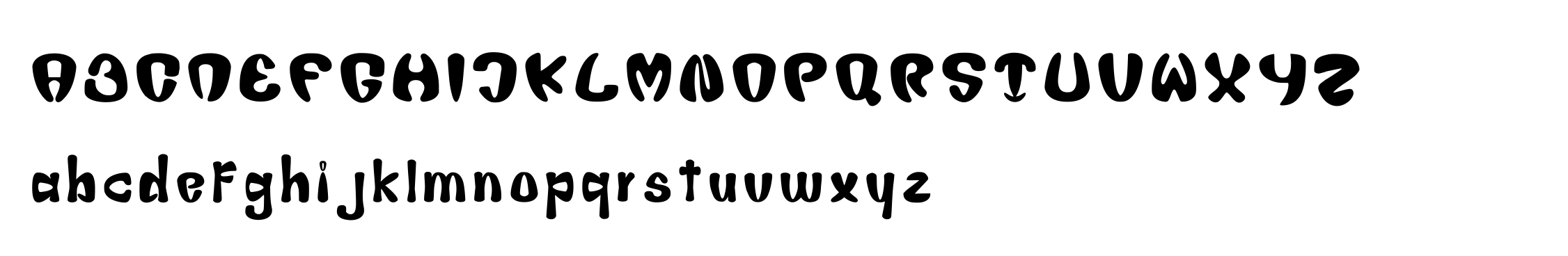 Antaro Font