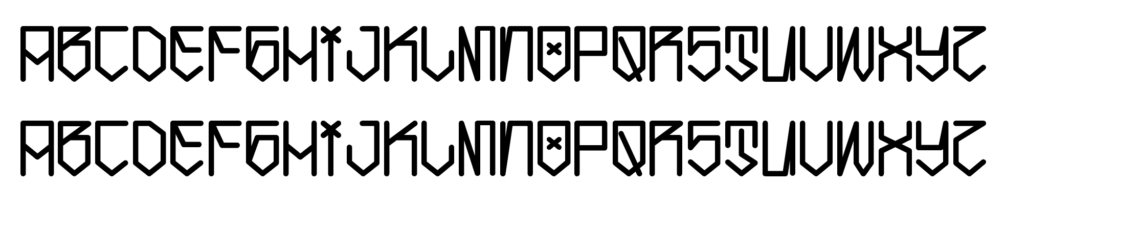 Antaro Font