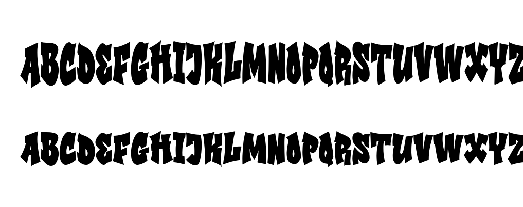Antaro Font