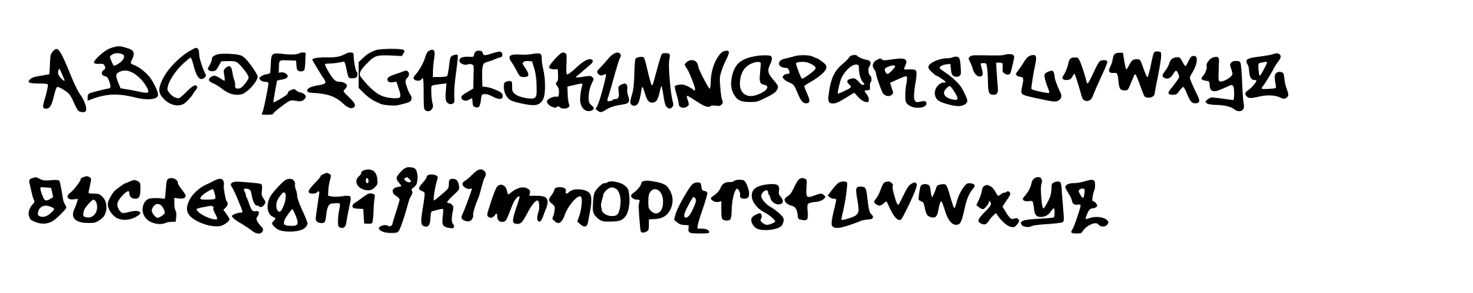 Antaro Font