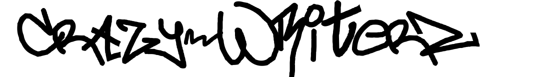 crAzy-WRiterZ